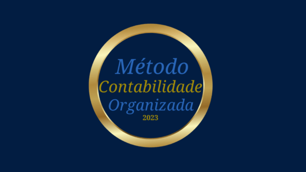 Método Contabilidade Organizada